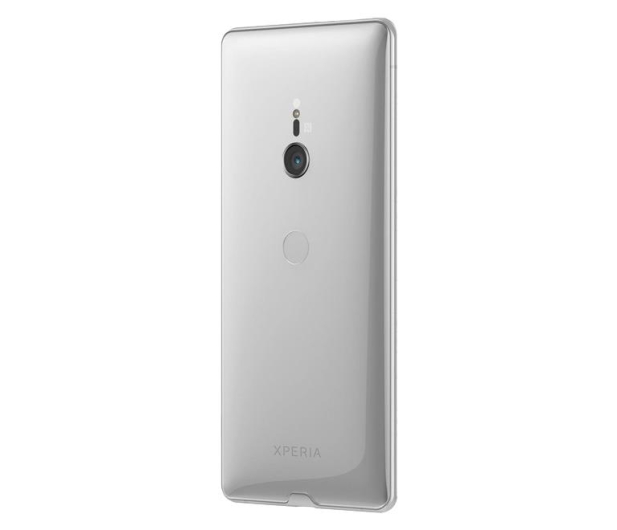 Sony Xperia XZ3 H8416 4/64GB Single SIM srebrny - 621021 - zdjęcie 6
